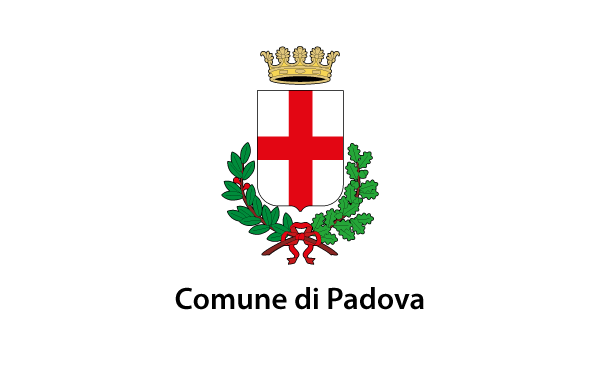 Patrocinio Comune di Padova