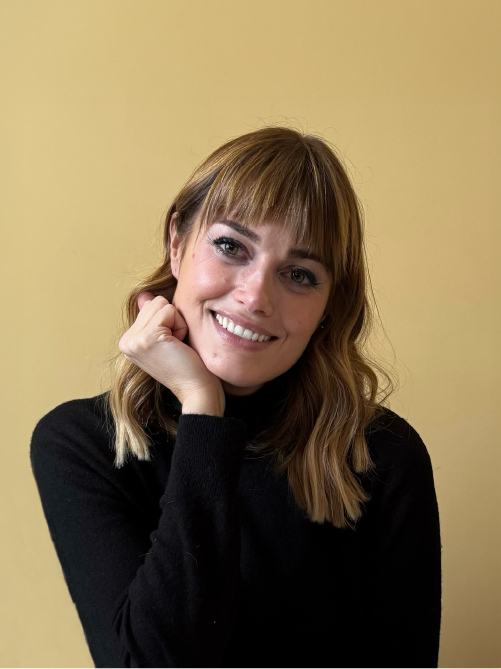 Elena Pattini speaker della quarta edizione dello spettacolo della salute