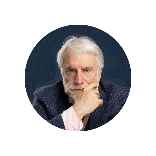 "Attivarsi per non spegnersi.  Il primo passo verso il cambiamento."