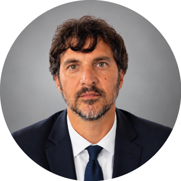Prof. Antonio Gracco